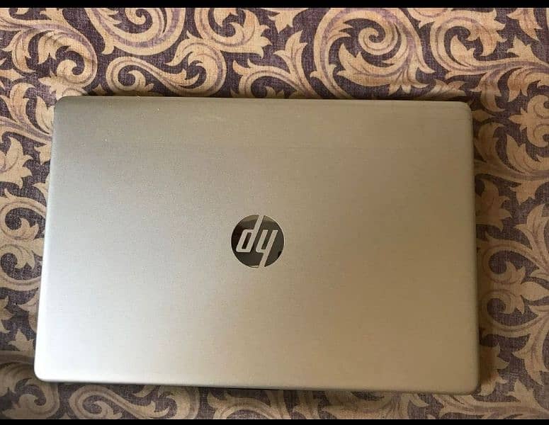 Corei7- 11th Gen, Hp-NoteBook 15.6 1