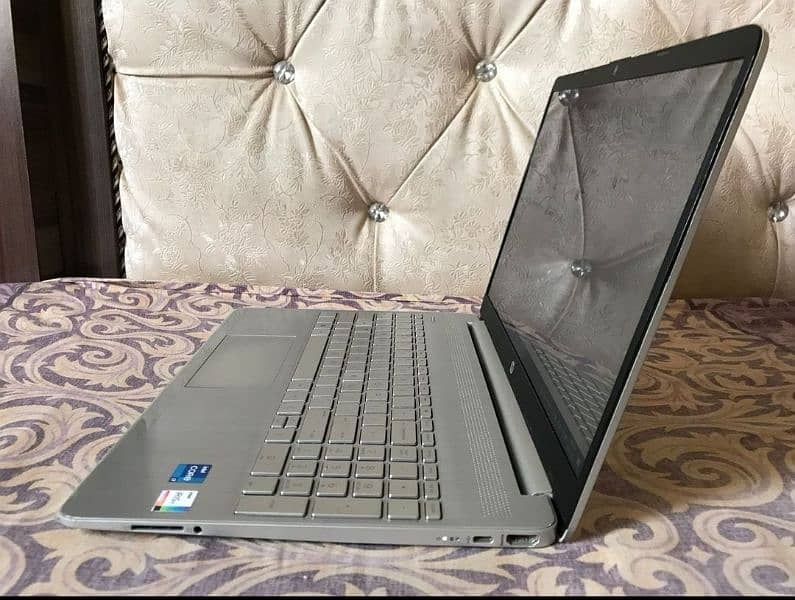 Corei7- 11th Gen, Hp-NoteBook 15.6 2