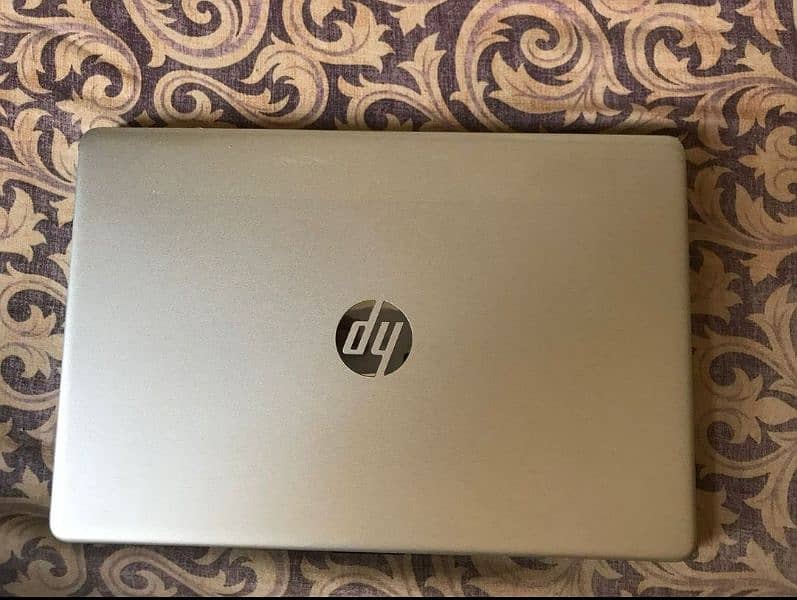 Corei7- 11th Gen, Hp-NoteBook 15.6 6