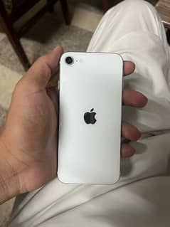 IPhone SE(2020) Pta Approved