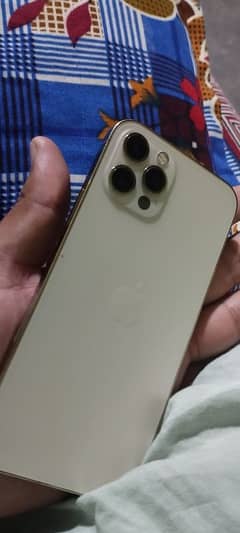 i phone 12 pro Non PTA for sale factory unlock