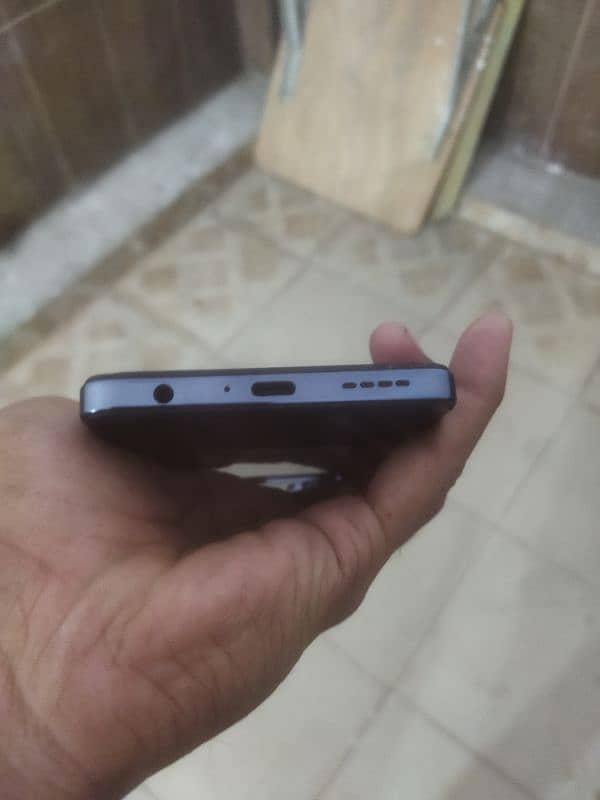 infinix hot 40 4