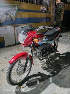 Honda Pridor 2024 for sale