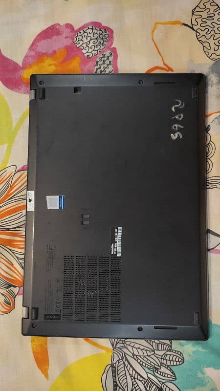 Lenovo Thinkpad T490s Core i5 8th Gen 14 inch 3