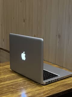 Macbook pro mid 2012 core i7