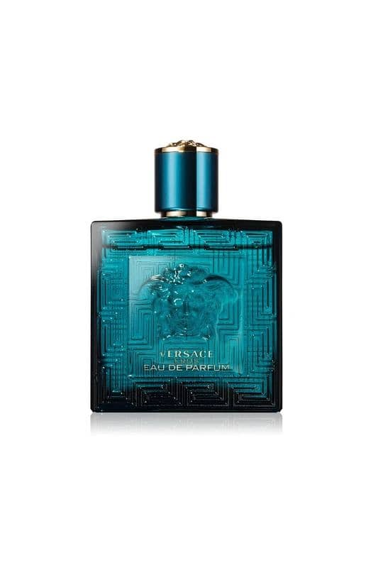 Versace Eros Eau De Perfume 100ml 0