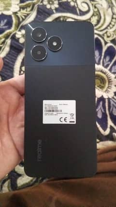 Realme C51