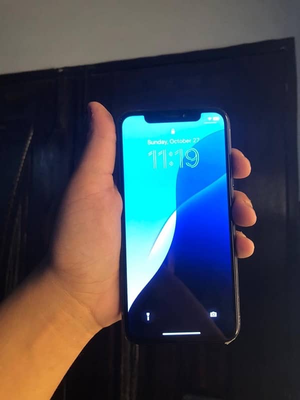 Iphone x bypass 1