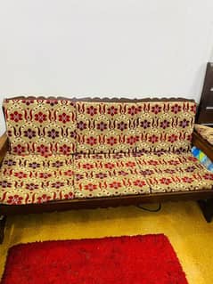 5 seater sofa set