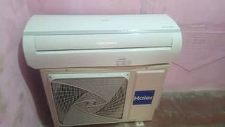 haier ac condition 10/10