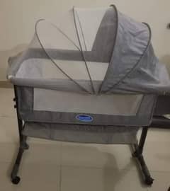 Baby Bassinet bedside, cot