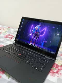 Lenovo ThinkPad X1 Yoga | i7 8th Gen / 16GB RAM | x360 Touch