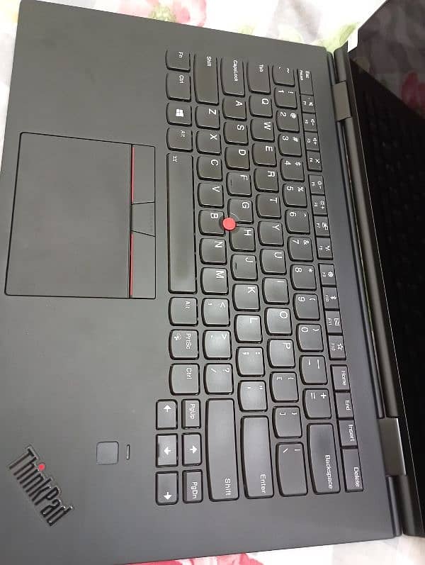 Lenovo ThinkPad X1 Yoga | i7 8th Gen / 16GB RAM | x360 Touch 2