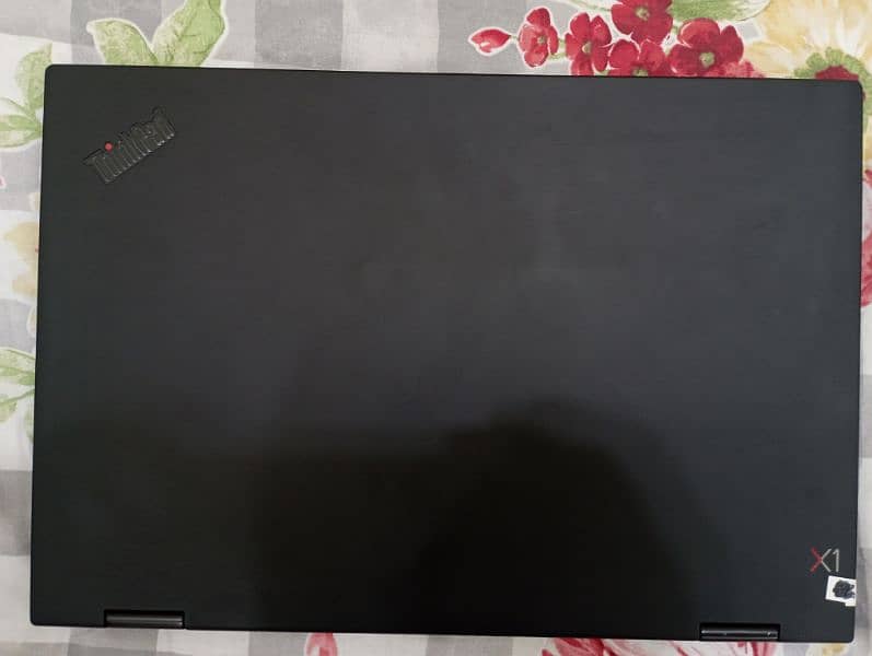 Lenovo ThinkPad X1 Yoga | i7 8th Gen / 16GB RAM | x360 Touch 4