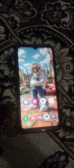 Samsung galaxy A32 5G