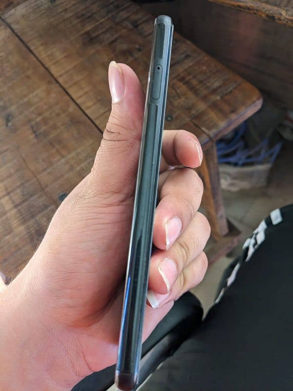 google pixel 4xl 4