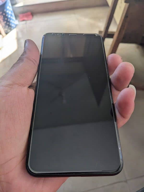 google pixel 4xl 5