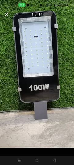 Solar led street light all in one ip65 stock avble