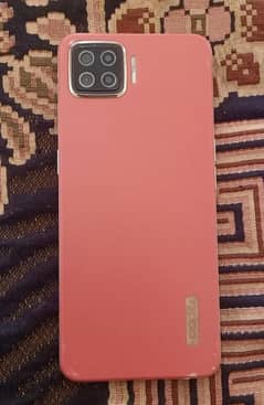 oppo F17