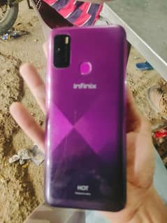 Infinix