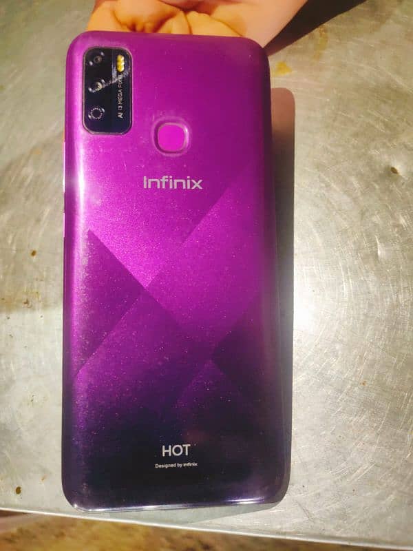 Infinix hot 9 play 2