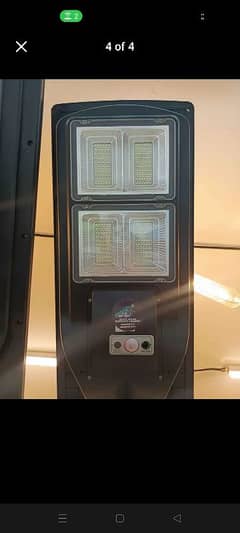 Imported solar led street light flood light avble in stock 0