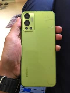 infinix