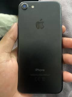 I phone 7 pta prove