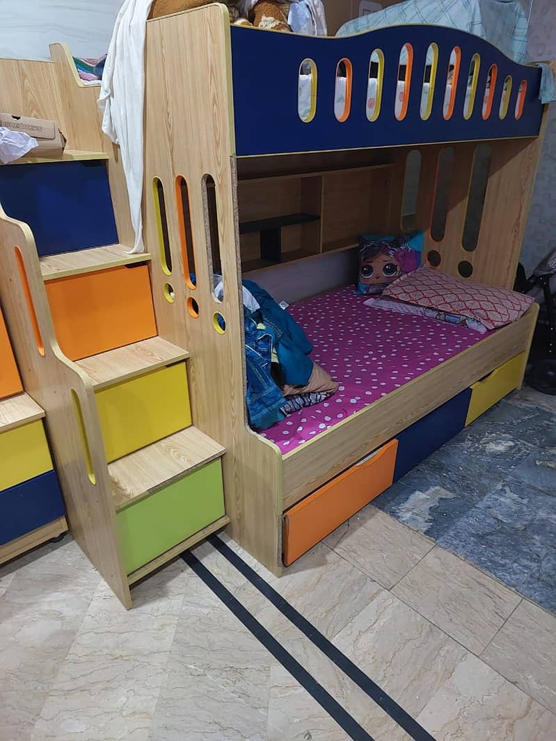 Kids Beds for Sale 1