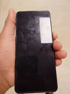 Samsung s21 Plus Non pta Only Back crack Exchange possible