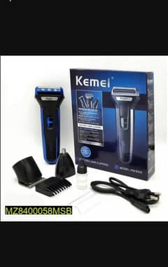 Keney Hair trimmer