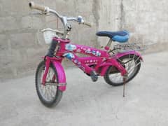 kids bicycle