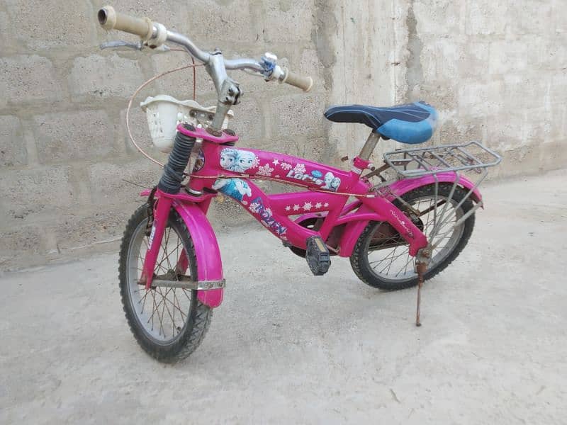 kids bicycle 0