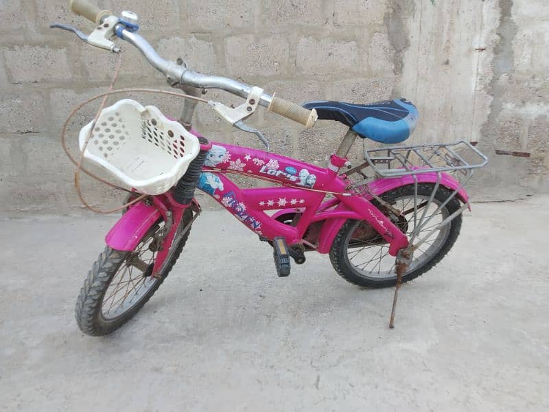 kids bicycle 1