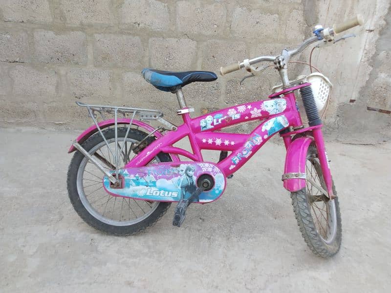 kids bicycle 4