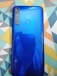 Realme 5 4gb/128gb in lush condition