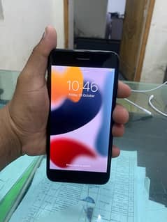 iphone 7 plus 128 gb pta