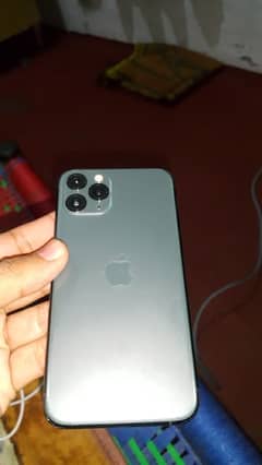 IPHONE 11 Pro