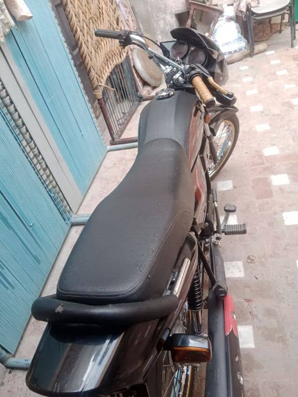 Honda pridor for sale 1