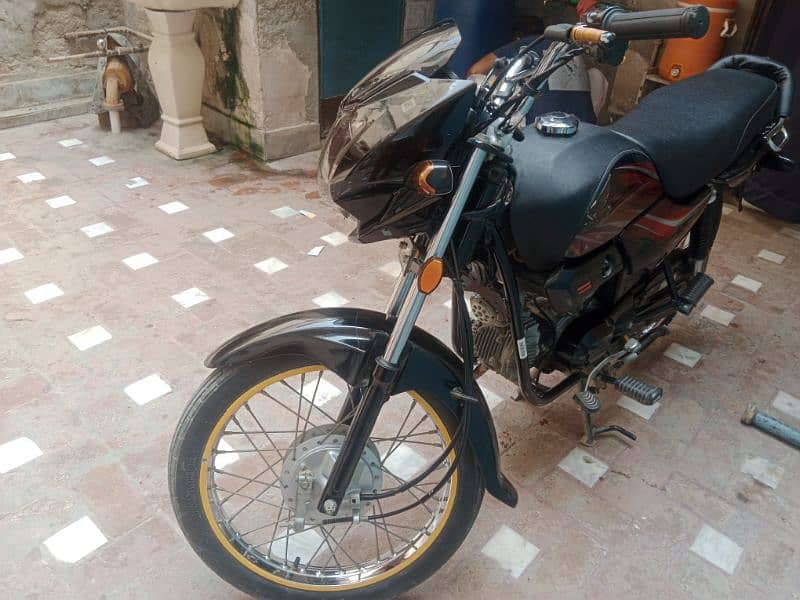 Honda pridor for sale 2