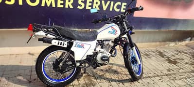 Trail 150cc for sale