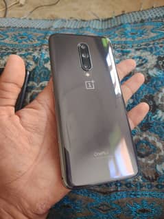 OnePlus 7pro official PTA dual sim 8/256