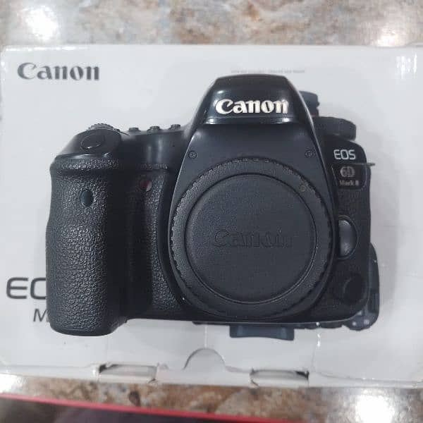 canon 6d mark ii body 5