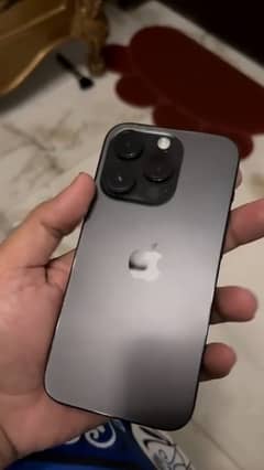 iphone 14 pro (factory unlock)