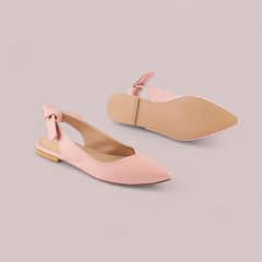 WOMEN,S CASUAL MULES