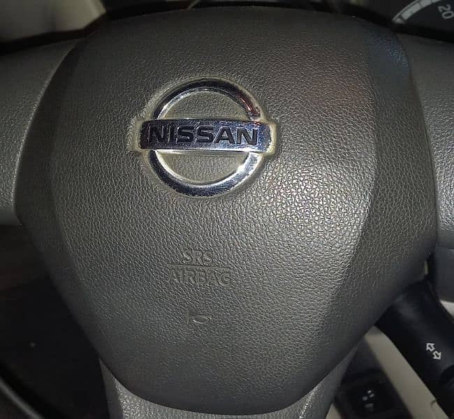 Nissan Dayz 2014/2018 13