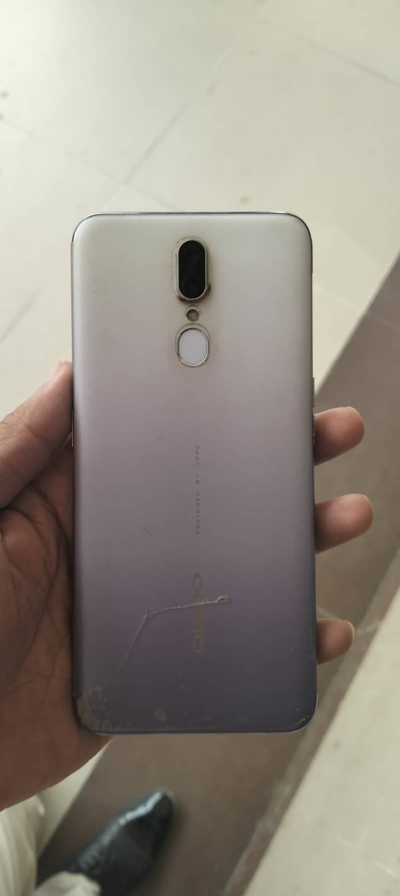 Oppo f11 5