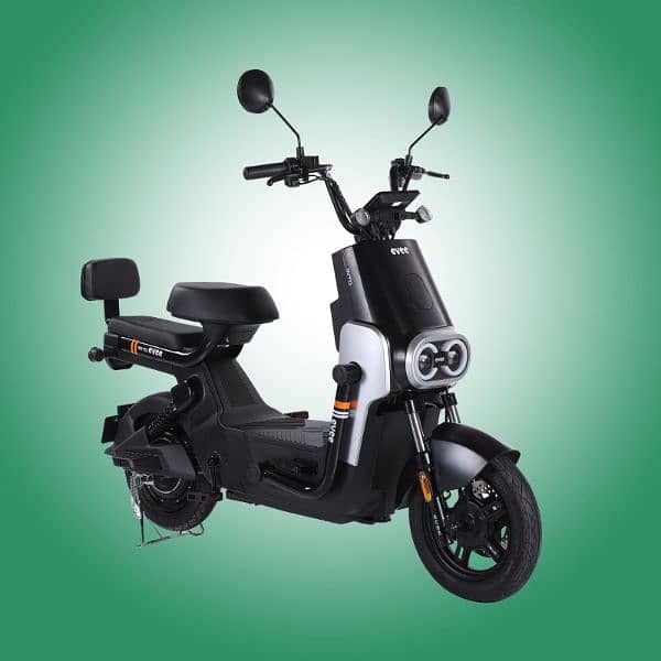 Evee Electric Scooter Nisa Mito Flipper Gen Z C1 air Scooty metro evon 10