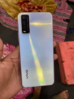 Vivo y20 4 64 0