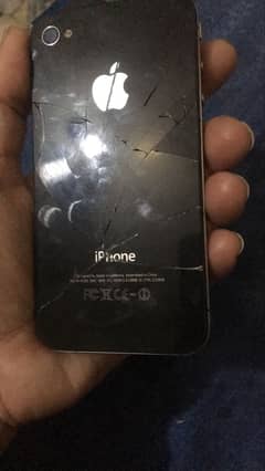 iPhone4 urgent sale nonpta